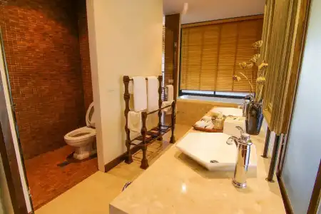 Sukhothai Heritage Resort - 31