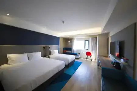 Holiday Inn Express SANYA BAY by IHG - 2