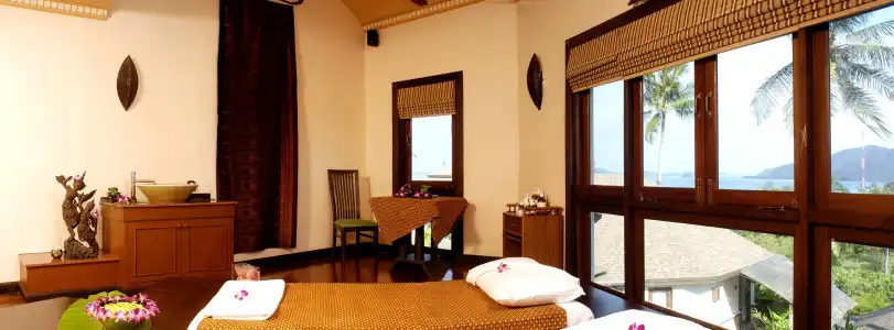 Mangosteen Ayurveda & Wellness Resort - 5