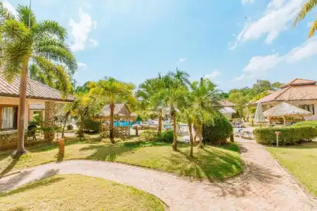 The Krabi Sands Resort (SHA Extra Plus) - 37
