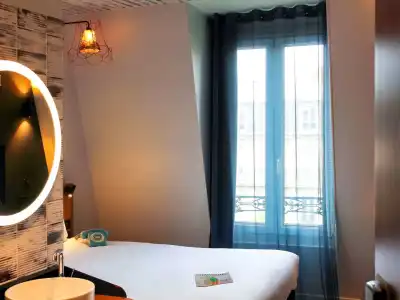 ibis Styles Paris Gare de Lyon Bastille - 8
