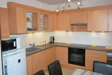 Arpad Bridge Apartments Budapest - 24