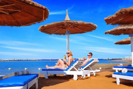 Pickalbatros Alf Leila Wa Leila Resort - Neverland Hurghada - 27