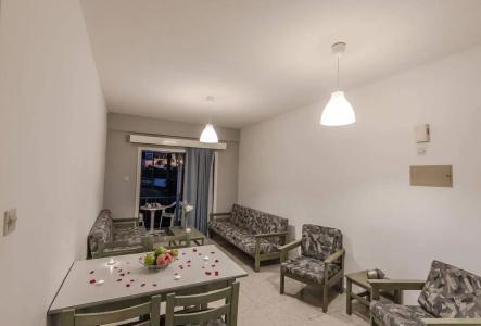 Cordelia Apartments - 3