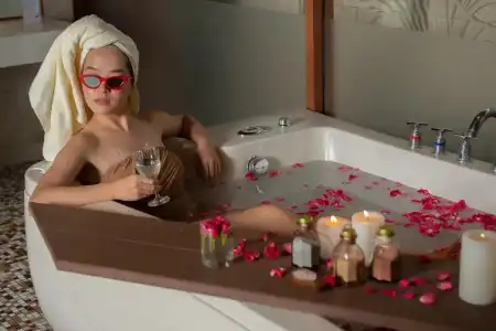 Dhevan Dara Resort & Spa - 104