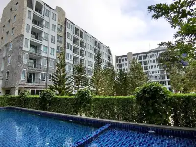 Courtyard khaoyai by JP - 68