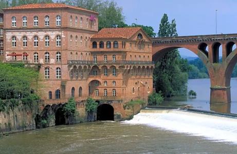 Mercure Albi Rives du Tarn - 29