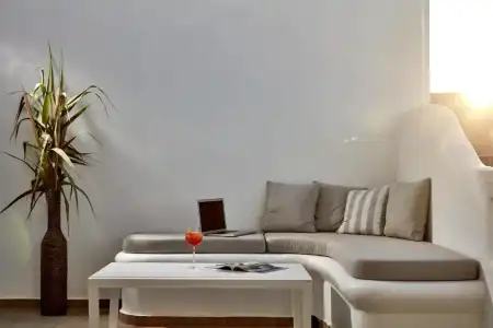 Orabel Suites - 86