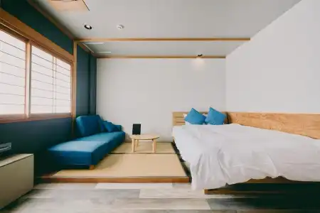Musubi no koyado enn by Wellbe - Hostel - 29