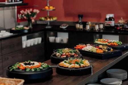 Looken Inn Lingen by Hackmann - 14