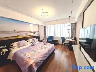Huanghai - 125