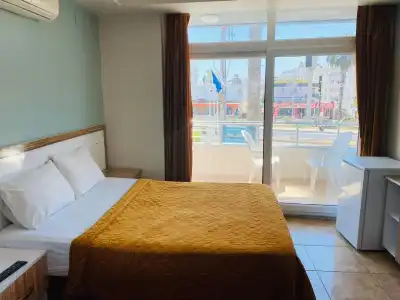Garden Asmin Otel & Spa - 21