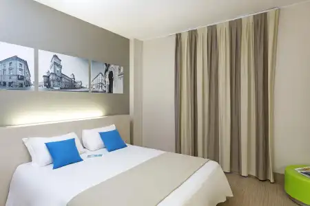 B&B Ferrara - 2
