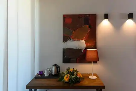 B&B The Attico - 38