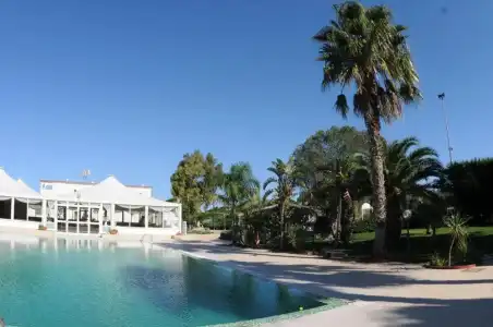 Masseria Marziale - 11