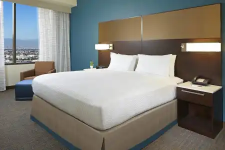 Residence Inn by Marriott Los Angeles LAX/Century Boulevard - 45