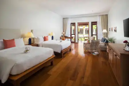 Le MENARA KHAO LAK - 42