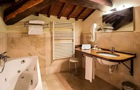 Palazzo San niccolò & Spa - 82