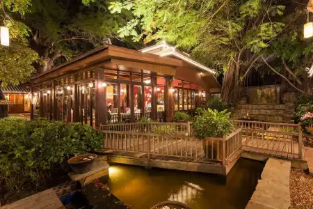 Raya Resort Beach front - The Most Green Resort in Cha-am - 21