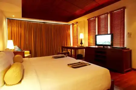 The Villas by The Sarann - 33