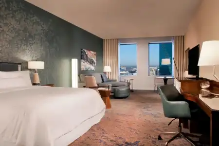 The Westin Dallas Downtown - 69