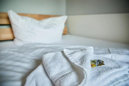 City Inn Magdeburg - 52