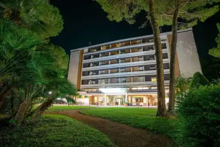 Terme delle Nazioni - 0