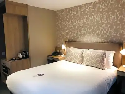 Edgbaston Park & Conference Centre - 56