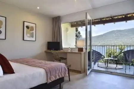 Hôtel Sampiero - 37