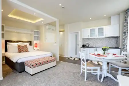 City Boutique Inn - 81