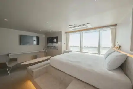 UH Suite The Haendae - 52