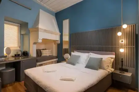 Veneri Boutique Suites - 90
