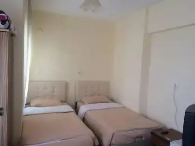 Bolu Otel - 35