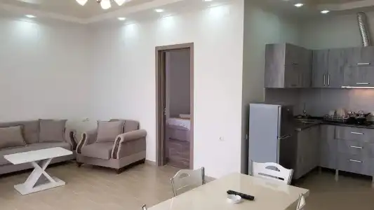 Nakashidzes Apartments - 56