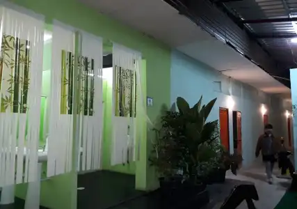 CV25 Guesthouse - 2