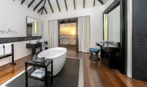 Vignette Collection NOKU MALDIVES by IHG - 15
