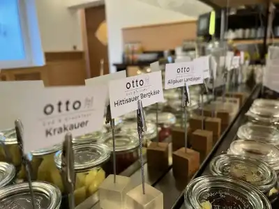 otto - bed & breakfast - 12