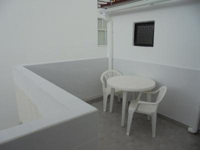 C10 - Lagos Center Apartment - 55