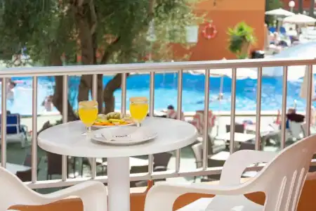 Cabot Club Torreblanca - 43