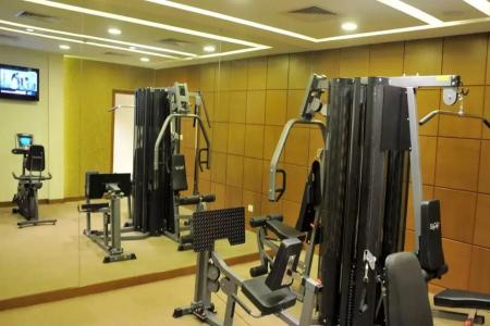 Adarsh Hamilton - 18