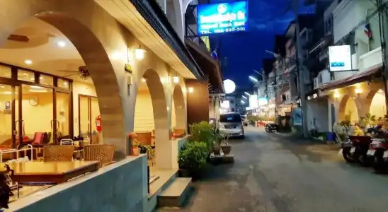 Baan San Dao Hua Hin - 25