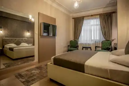 Pera Capitol - 21