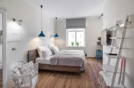 Mordecai Twelve Apartments by Adrez Living - 69