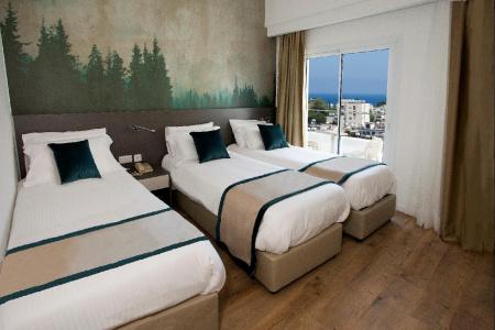 Pefkos City - 6