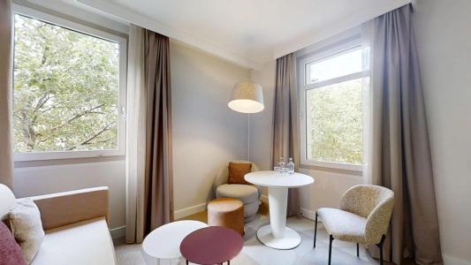 Radisson Blu, Bremen - 6