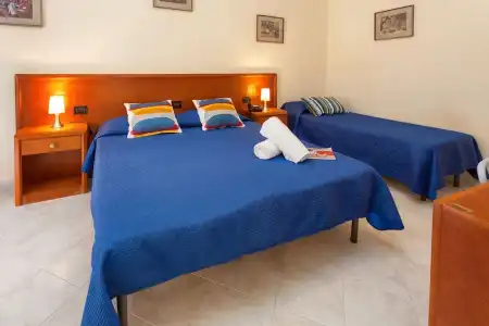 Al Piazza Marina B&B - 46