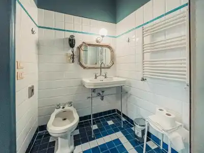 Hostel Ostello Bello Firenze - 52