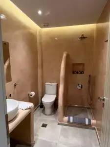Alidian Bay Suites Leros - 51