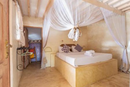 Bahari Beach Bungalows - 56