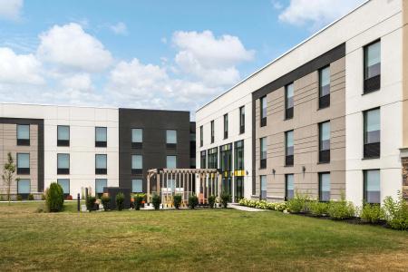Home2 Suites By Hilton Kitchener - 26